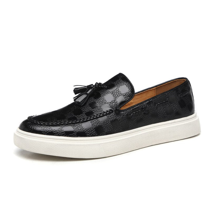 G.H. | Dapper - Baskets faites main