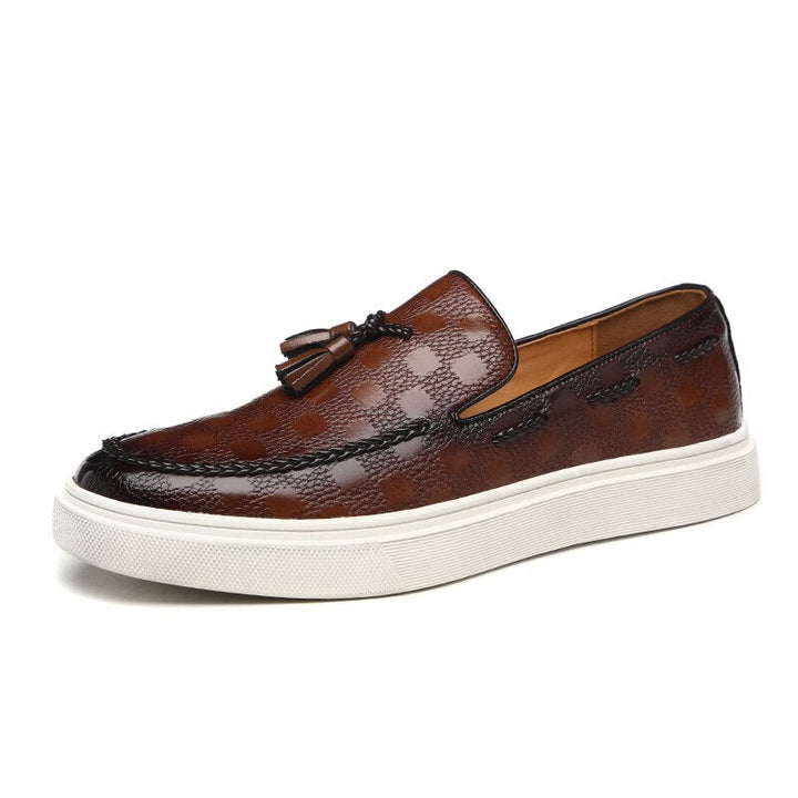 G.H. | Dapper - Baskets faites main