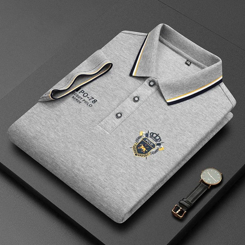 Anthony | Polo da uomo