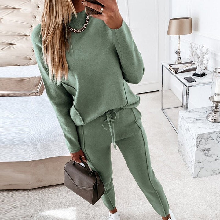 Sylvaine costume femme | Survêtement tendance et confortable pour femmes