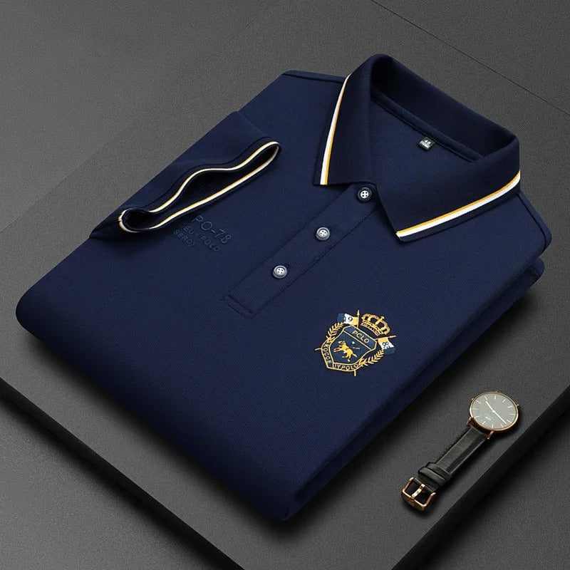 Anthony | Polo da uomo