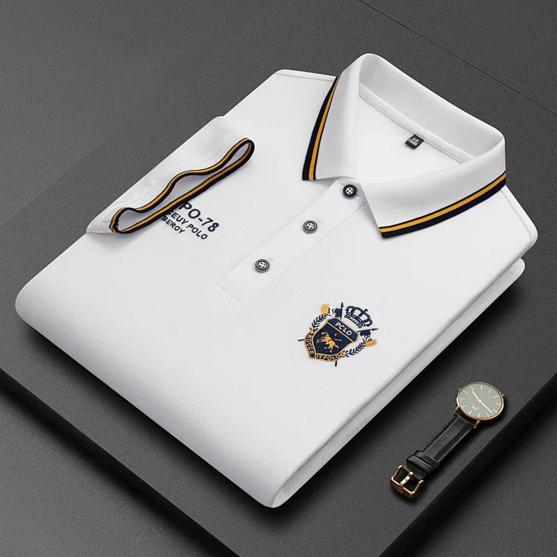 Anthony | Polo da uomo
