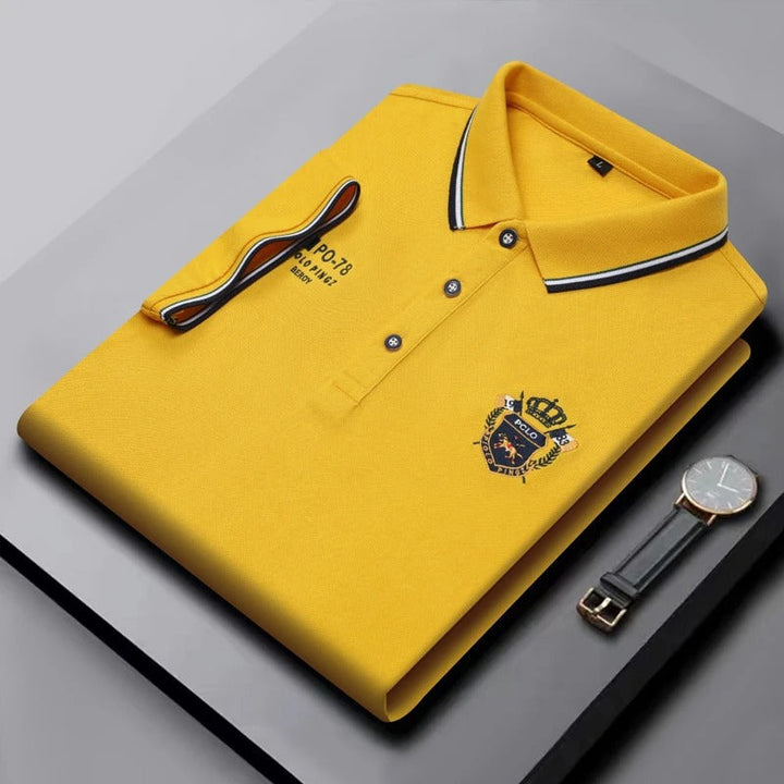 Anthony | Polo da uomo