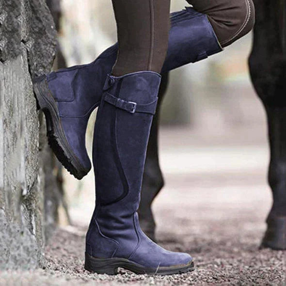 Kai bottes femme étanches