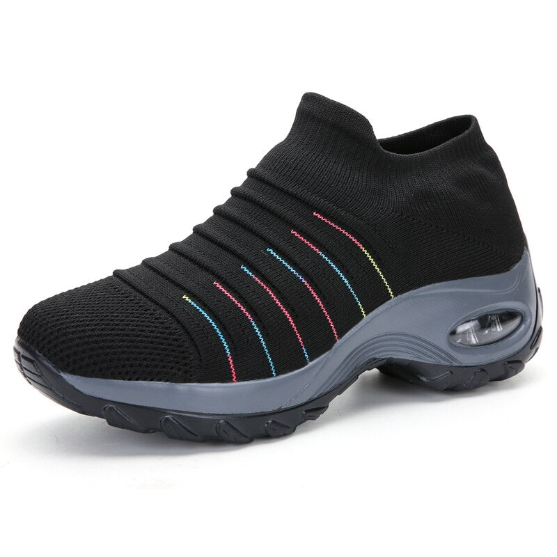 Maia's Orthopädische Schuhe