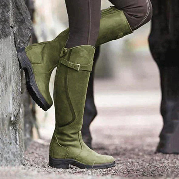 Laney | Elegante wasserdichte Damenstiefel