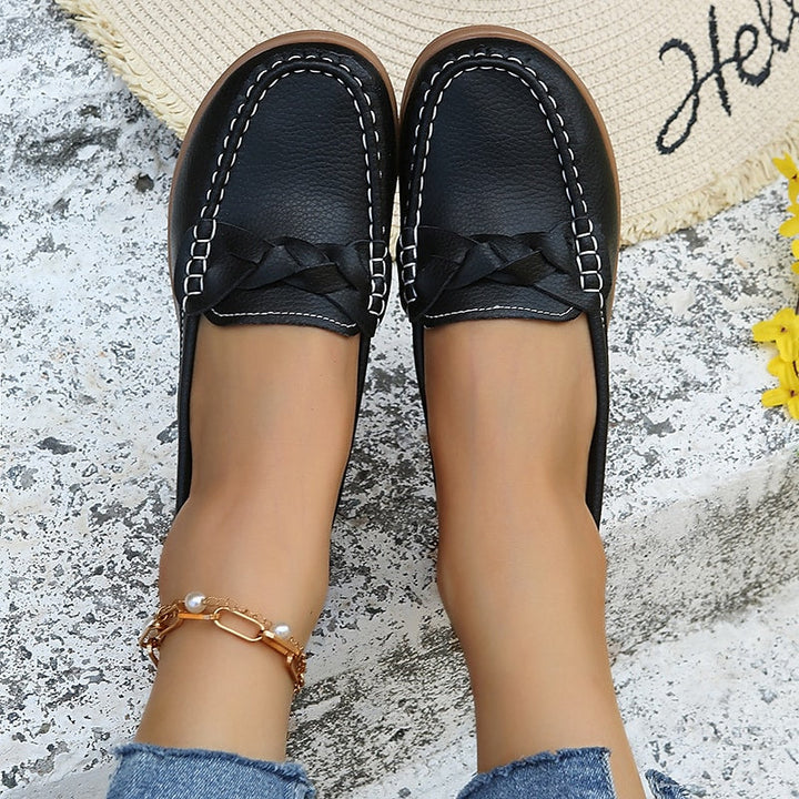 Vicky - Sandales - Chic/Élégant - Matériau luxueux - Adapté au quotidien pour femmes