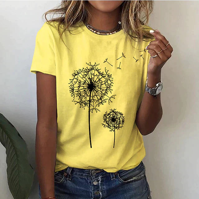 Chemisier CECE pour femmes en coton doux – Design élégant pour chaque saison