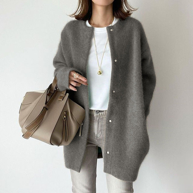 WHITNEY | Cardigan elegante e di stile
