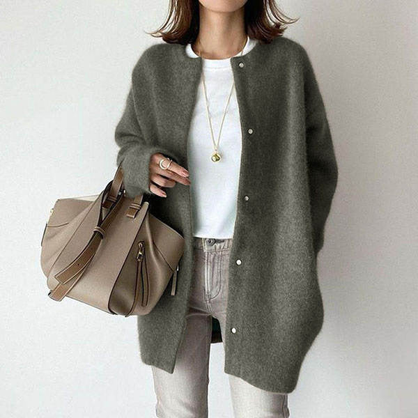 WHITNEY | Cardigan elegante e di stile