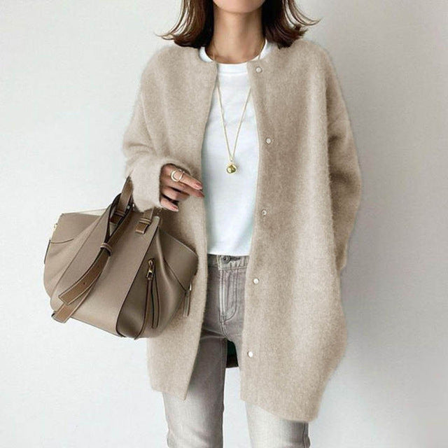WHITNEY | Cardigan elegante e di stile