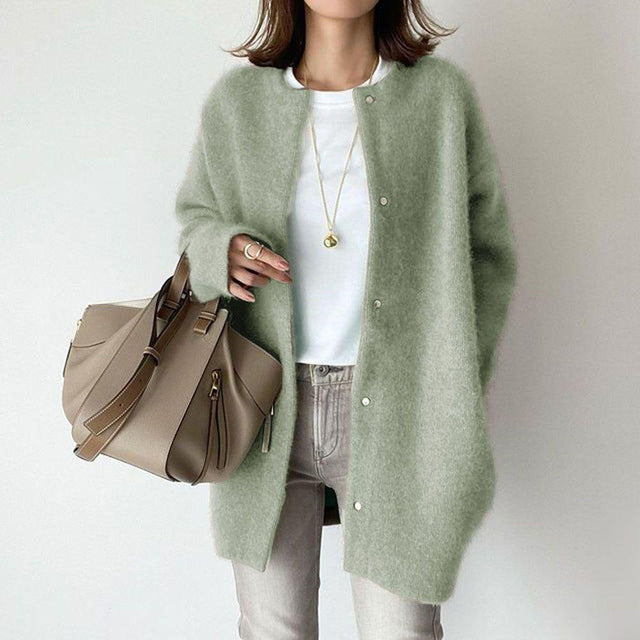 WHITNEY | Cardigan elegante e di stile