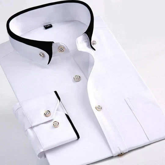 Ralph - Camicia essenziale elegante