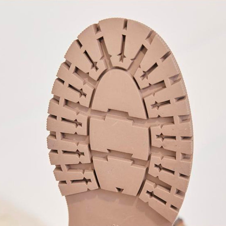 Bottes Malvina - Chaudes et confortables
