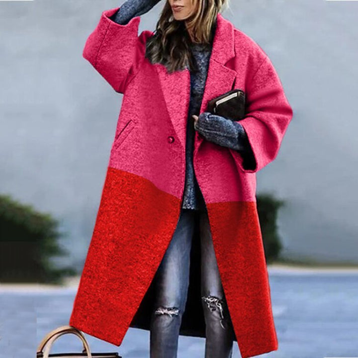 Felicita - manteau en laine