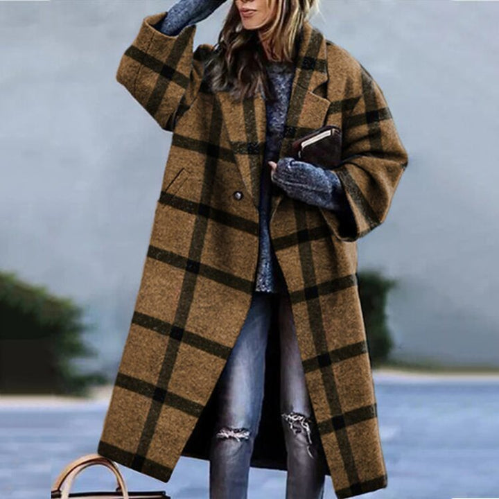 Felicita - manteau en laine