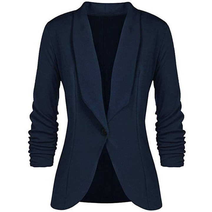 Juliette - Giacca blazer a maniche lunghe