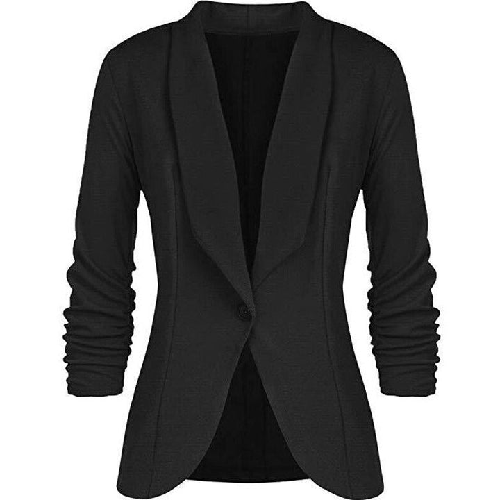 Juliette - Giacca blazer a maniche lunghe