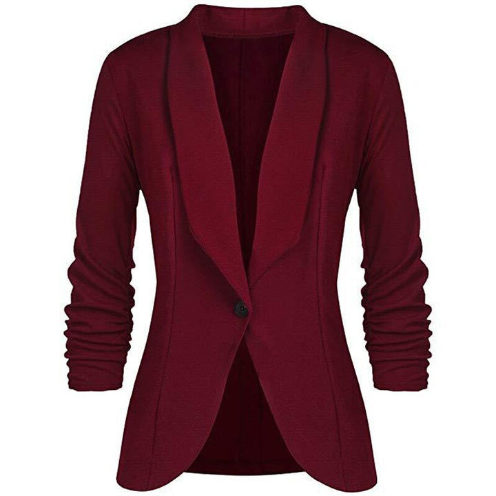 Juliette - Giacca blazer a maniche lunghe