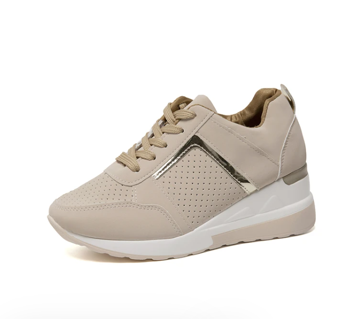 Louane Sneaker - Plus de pieds douloureux