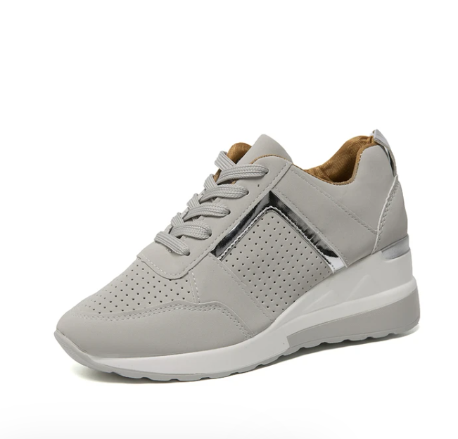 Louane Sneaker - Plus de pieds douloureux