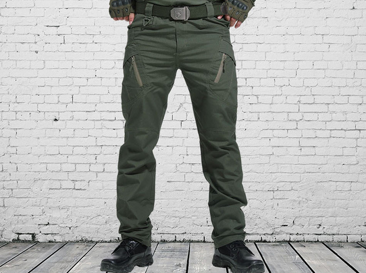 Lacets - Pantalons tactiques pour hommes