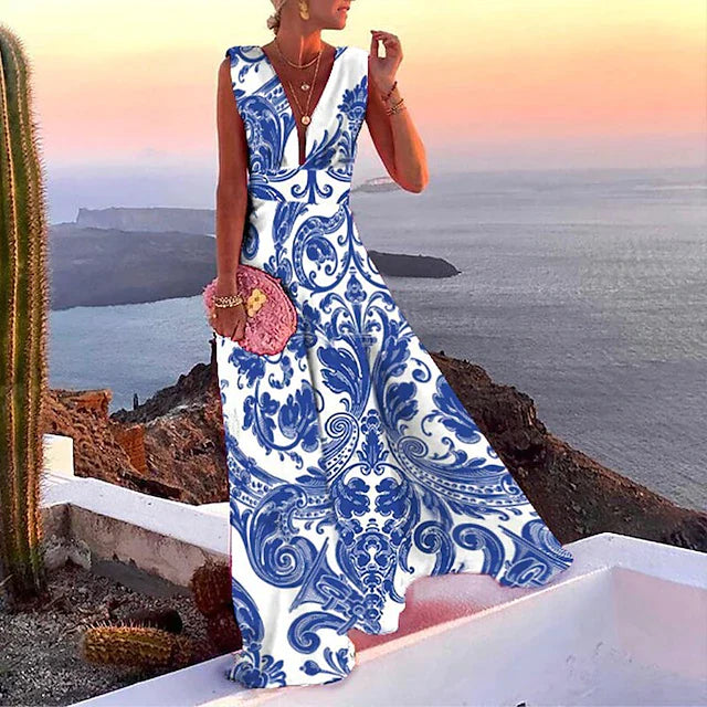 THEL - Abito da vacanza da donna