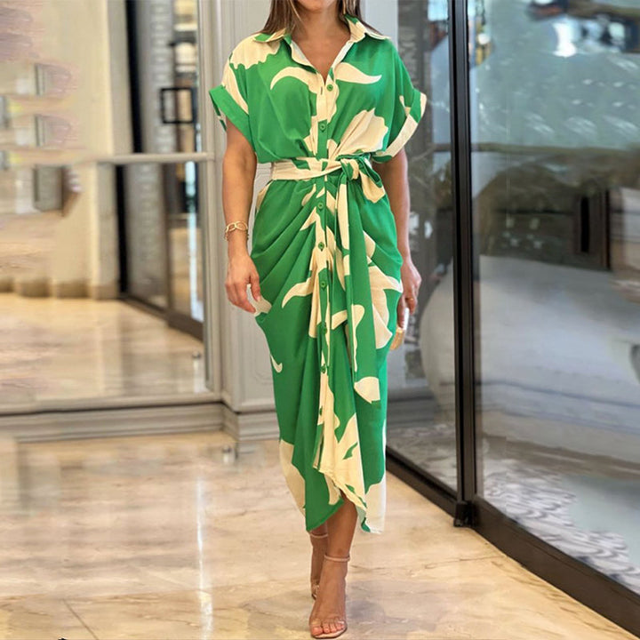 CARLY - Abito estivo elegante e casual