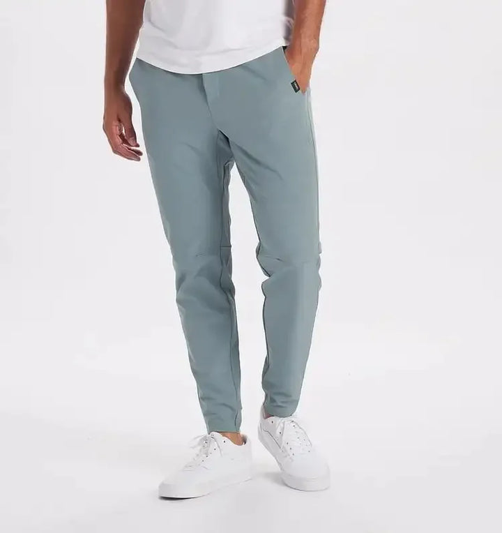 Bassino | Herren Stretch Hosen