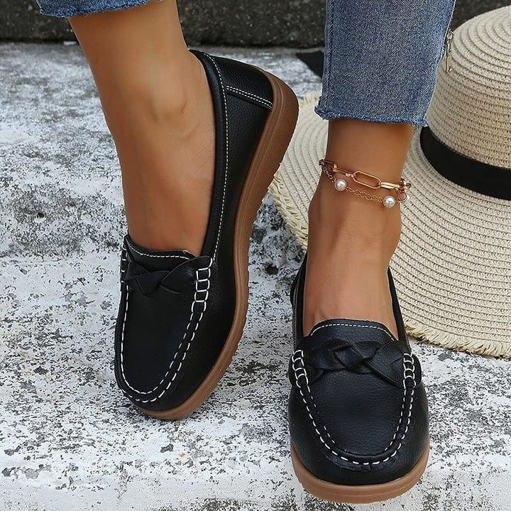Vicky - Sandales - Chic/Élégant - Matériau luxueux - Adapté au quotidien pour femmes