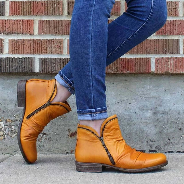 AquaLuxe | Bottines