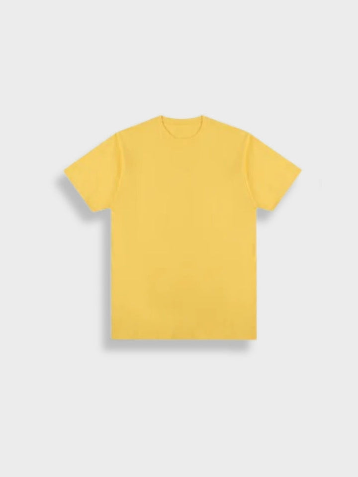 Marco - Bedrucktes Vintage-T-Shirt für Männer