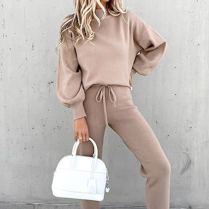 Sara | Ensemble de vêtements élégant pour femmes