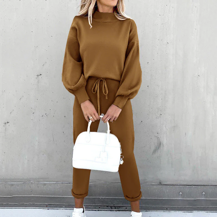 Sara | Ensemble de vêtements élégant pour femmes