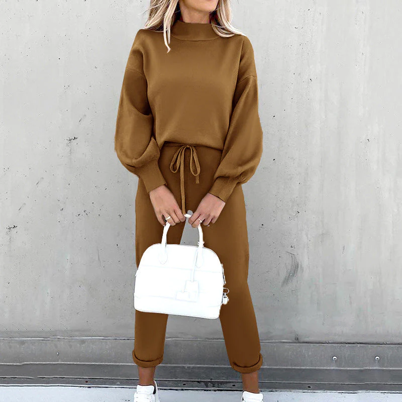 Sara | Ensemble de vêtements élégant pour femmes