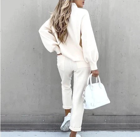 Sara | Ensemble de vêtements élégant pour femmes
