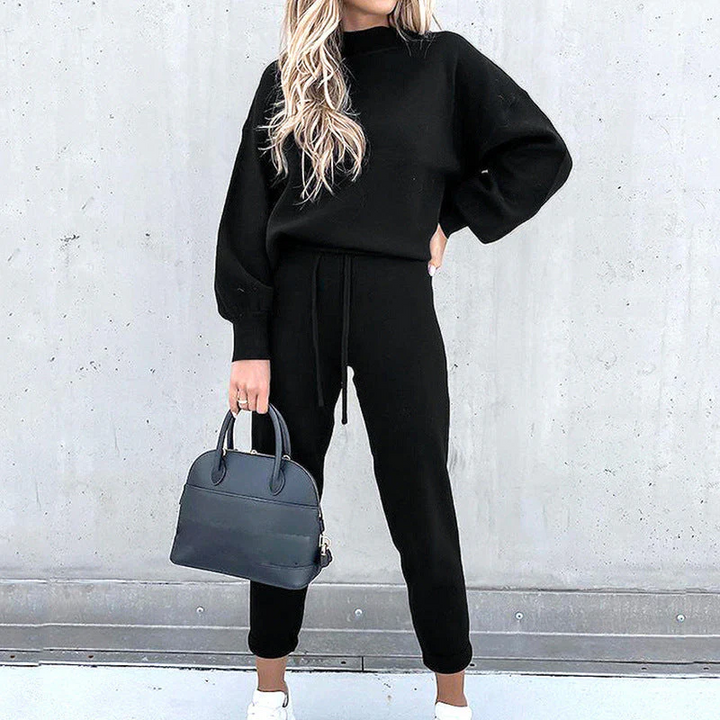Sara | Ensemble de vêtements élégant pour femmes