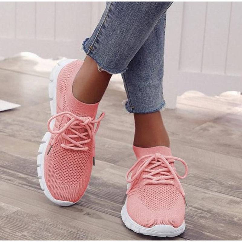 Chaussures de sport orthopédiques confortables - genna