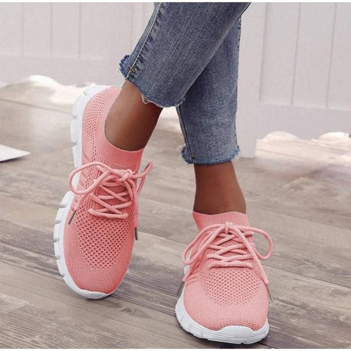 Chaussures de sport orthopédiques confortables - genna