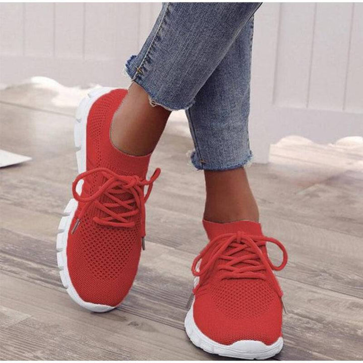 Chaussures de sport orthopédiques confortables - genna