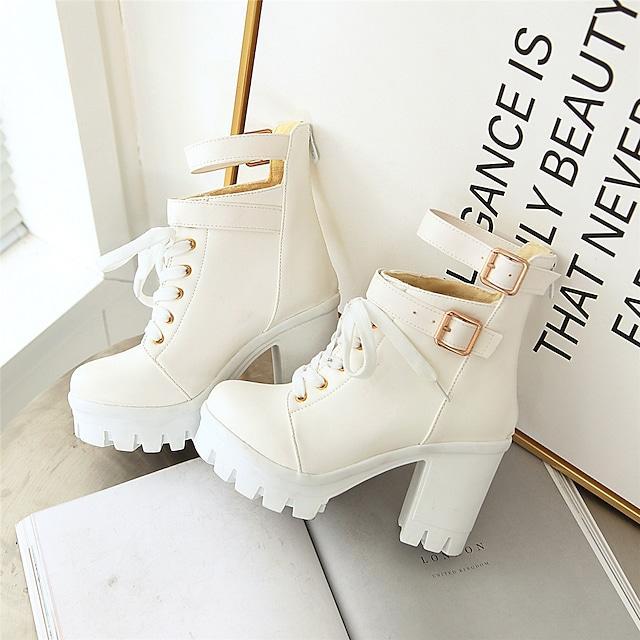 Fleur - bottes femme